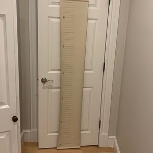 Gathre Growth Chart